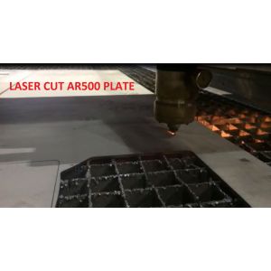 AR500-Steel-Four-Laser-Cut-Shooting-Target-10-X-3-8-Gong-Thumb