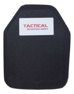 Tactical Scorpion Gear Level IV Polyethylene Body Armor - Small SAPI