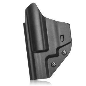 Tactical Scorpion Gear - IWB Polymer Holster: Fit Taurus 85 605 S&W 637/642/638/437/442