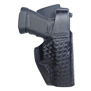 Tactical Scorpion Gear- Duty Holster for Leather Basketweave: Taurus G3