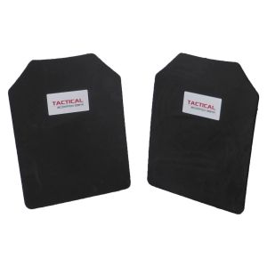 Tactical Scorpion 10Mm Trauma Pads Backers Pair 10 X 12 Pads For AR500 Armor