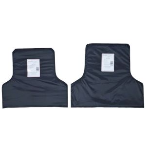 Tactical Scorpion Body Armor Level IIIA Soft Aramid Inserts for Bearcat Carrier
