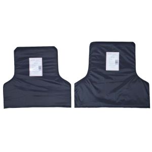 Tactical Scorpion Body Armor Level IIIA Soft Aramid Inserts for Muircat Carrier Image