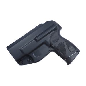 Tactical Scorpion Gear TSG-IKT380 Concealed Polymer Inside the Waistband Ruger LCP 380 Taurus TCP-Thumb