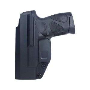 Tactical Scorpion Gear TSG-IG27 Concealed Polymer Inside the Waistband Glock 27 Holster-Small