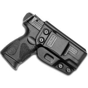 Tactical Scorpion Gear Concealed IWB Kydex Holster - Fits Mossberg MC2SC