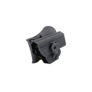 Tactical Scorpion Gear:Fits H&K USP & Compact Level II Retention Paddle Holster- TSGUSP-1