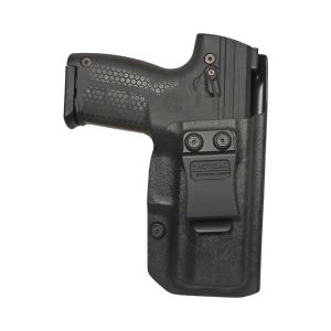 Tactical Scorpion Gear IWB Kydex Holster fits: Byrna SD Launcher