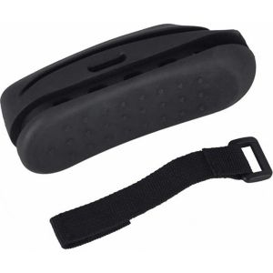 Tactical Scorpion Gear Slip On Rubber Recoil Butt Pad for AK47,AK74,  SKS with wooden or folding stocks