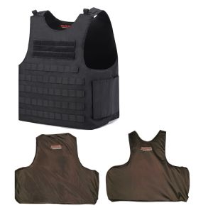 Tactical Scorpion Gear Surcat Level IIIA Armor Vest - Large / Xlarge