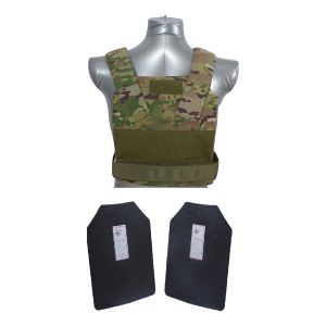 Tactical-Scorpion-Level-Iii-AR500-Body-Armor-Concealed-11-X-14-Bobcat-Vest-Multicam