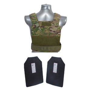 Tactical-Scorpion-Level-Iii-AR500-Body-Armor-Concealed-Bobcat-Vest-Multicam