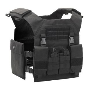 Tactical Scorpion Gear Procat Body Armor Plates Modular Carrier Vest AR500