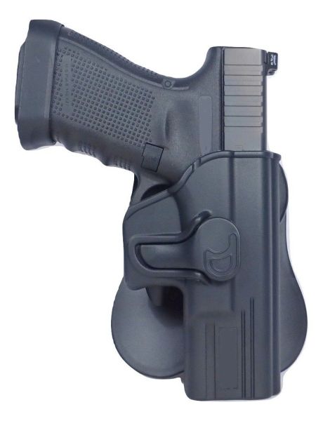 UM Tactical Holster for LCP II, LH
