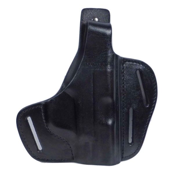CZ P-10C Leather Holster - Most Comfortable Leather Holster