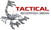 Tactical Scorpion Gear Level IV PE Alumina Polyethylene Multi Curved Body Armor 11x14 - Level IV