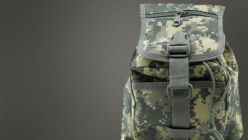 tactical backpacks category